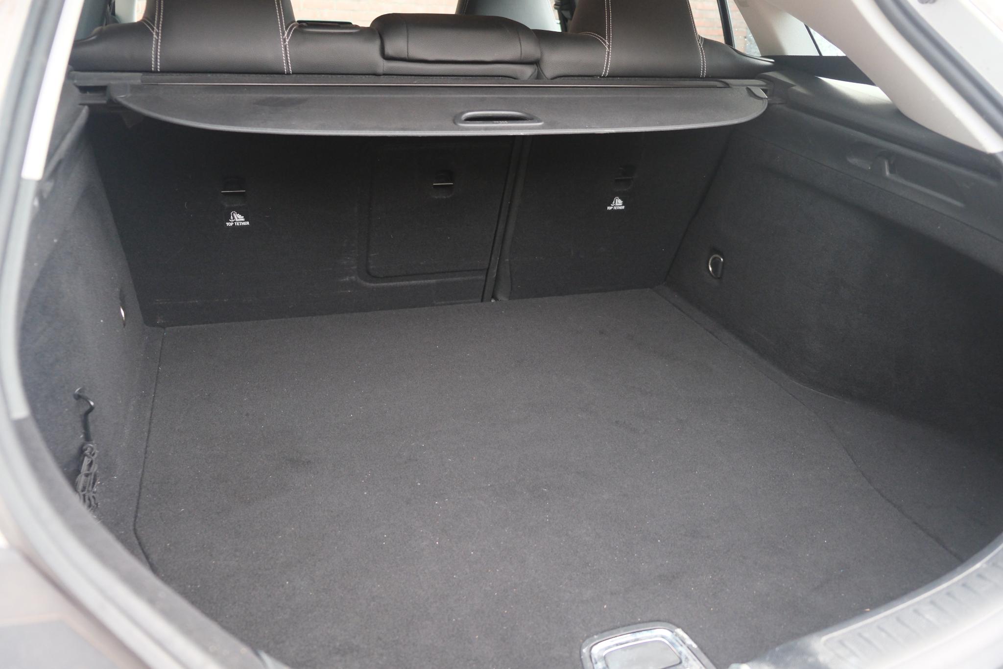 Mercedes-Benz CLA-Klasse 122pk 7G-DCT Shooting Brake Ambition | Navi | Airco | Cruise | Camera | PDC afbeelding 22