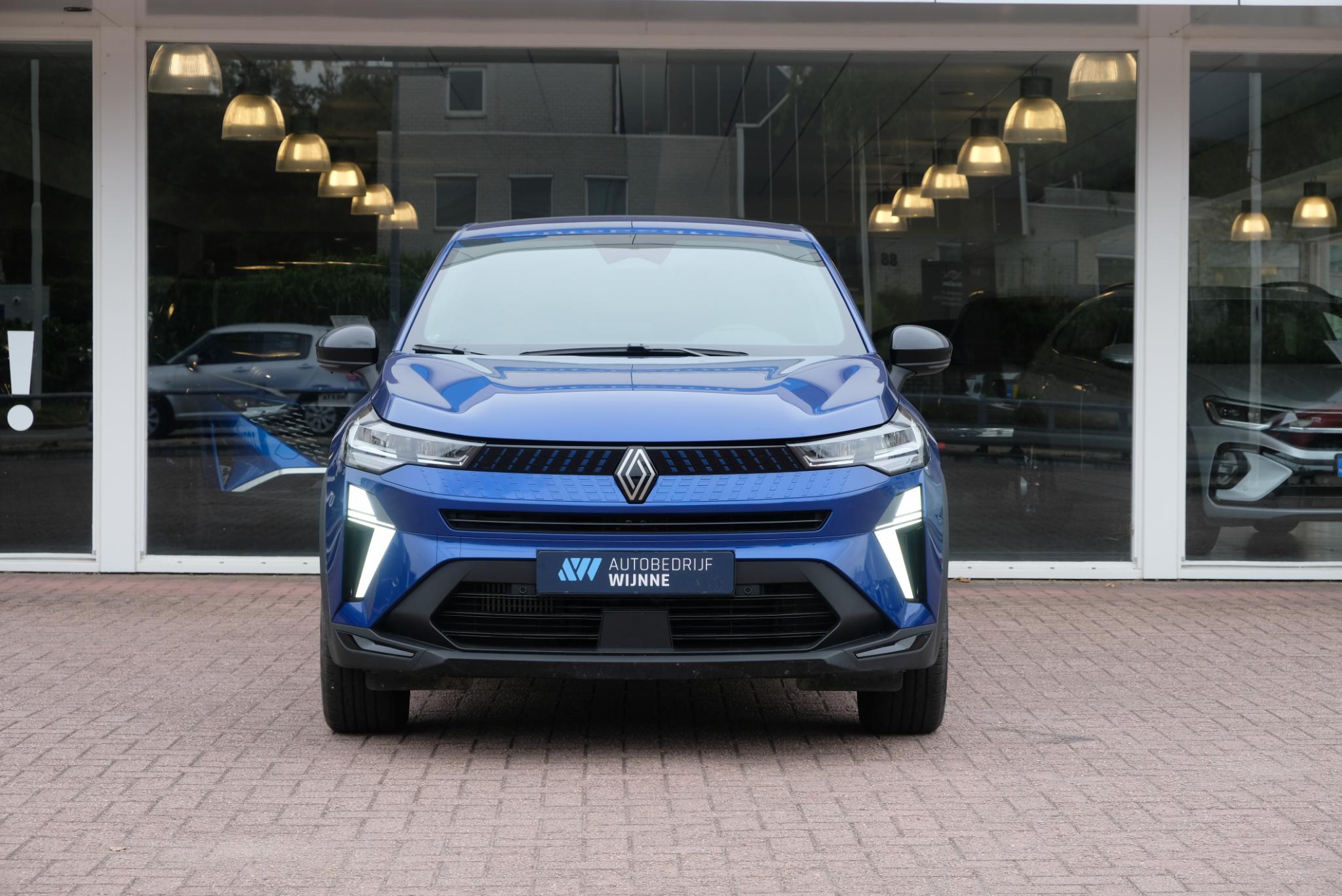 Renault Captur 1.0 TCe 90pk Techno | Navi | App Connect | Cruise | Climate | Camera | Keyless | PDC afbeelding 3