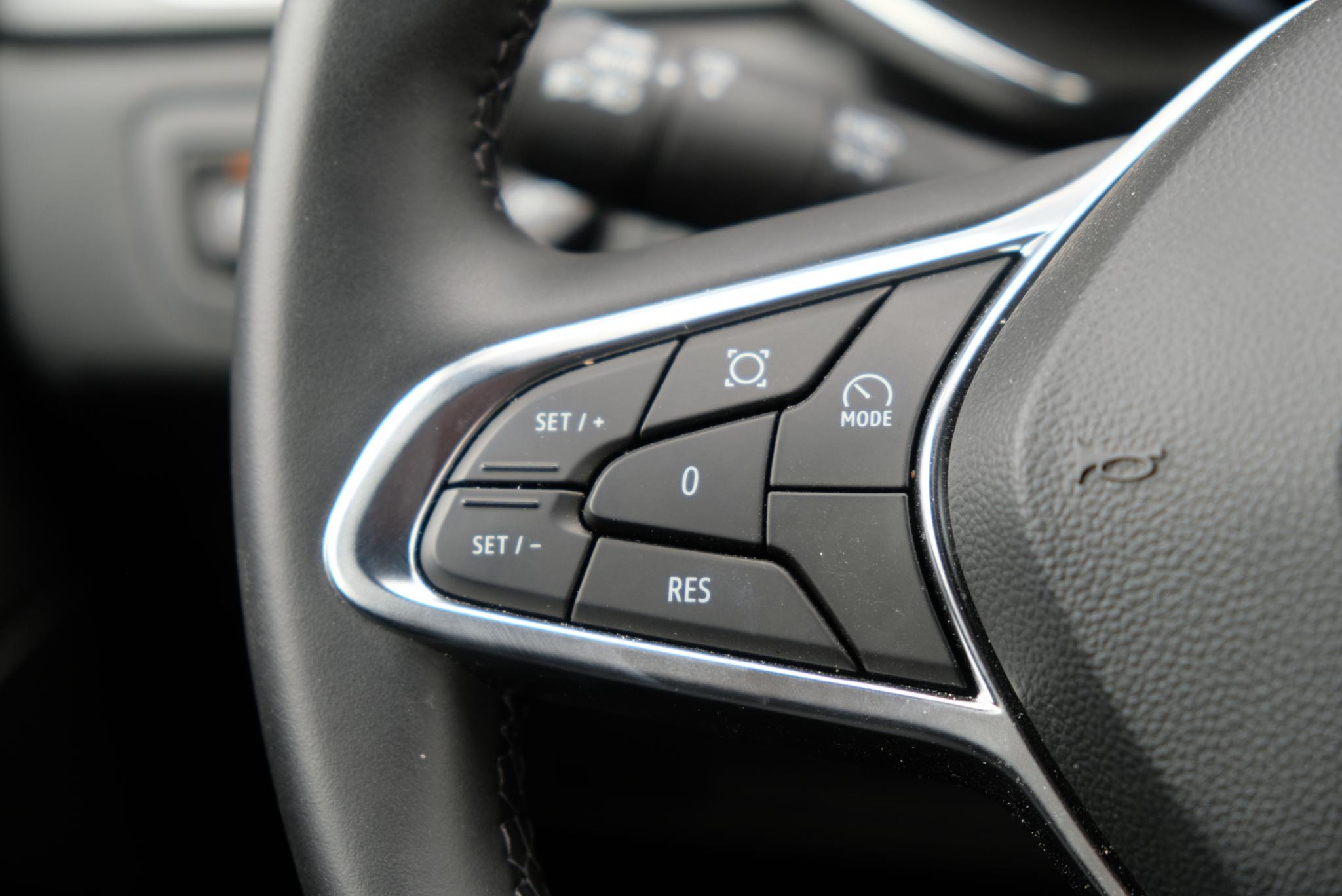 Renault Captur 1.0 TCe 90pk Techno | Navi | App Connect | Cruise | Climate | Camera | Keyless | PDC afbeelding 12