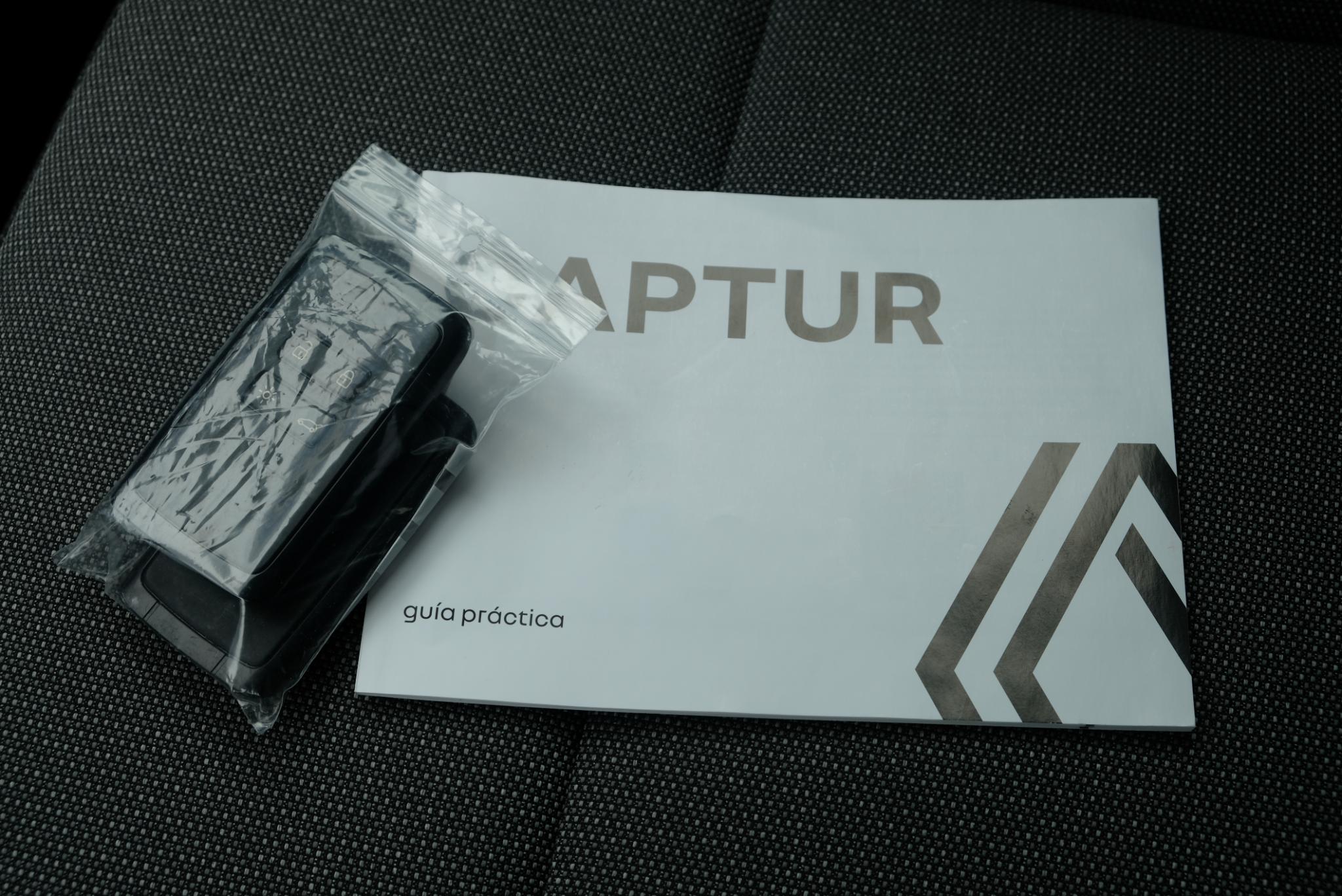 Renault Captur 1.0 TCe 90pk Techno | Navi | App Connect | Cruise | Climate | Camera | Keyless | PDC afbeelding 20