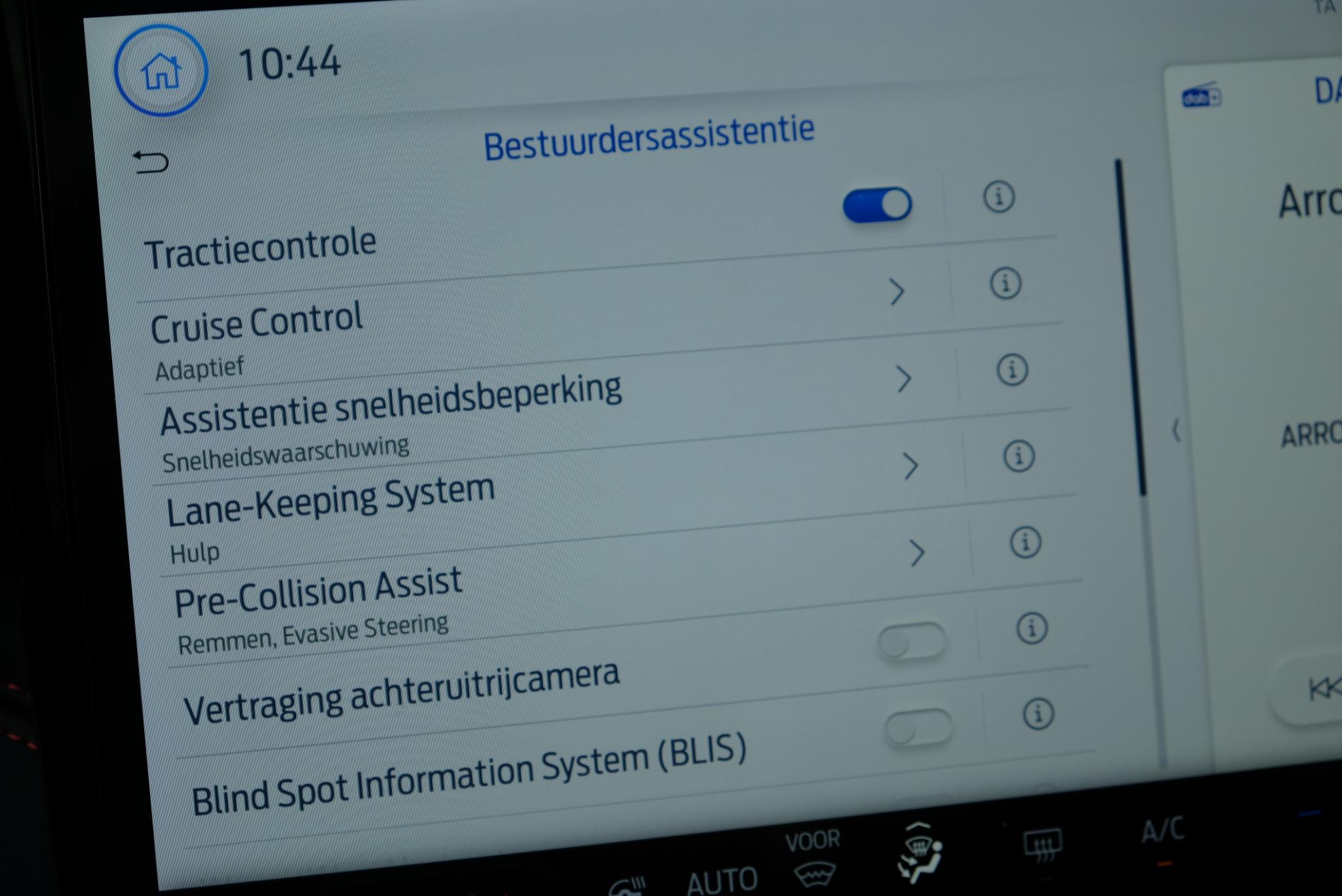 Ford Puma 1.0 EcoBoost Hybrid 155pk Aut. ST-Line X | Nieuw Model ! | Adaptive Cruise | 360° Camera | Panoramadak | Elektrische Achterklep | Trekhaak | Winter Pakket afbeelding 23