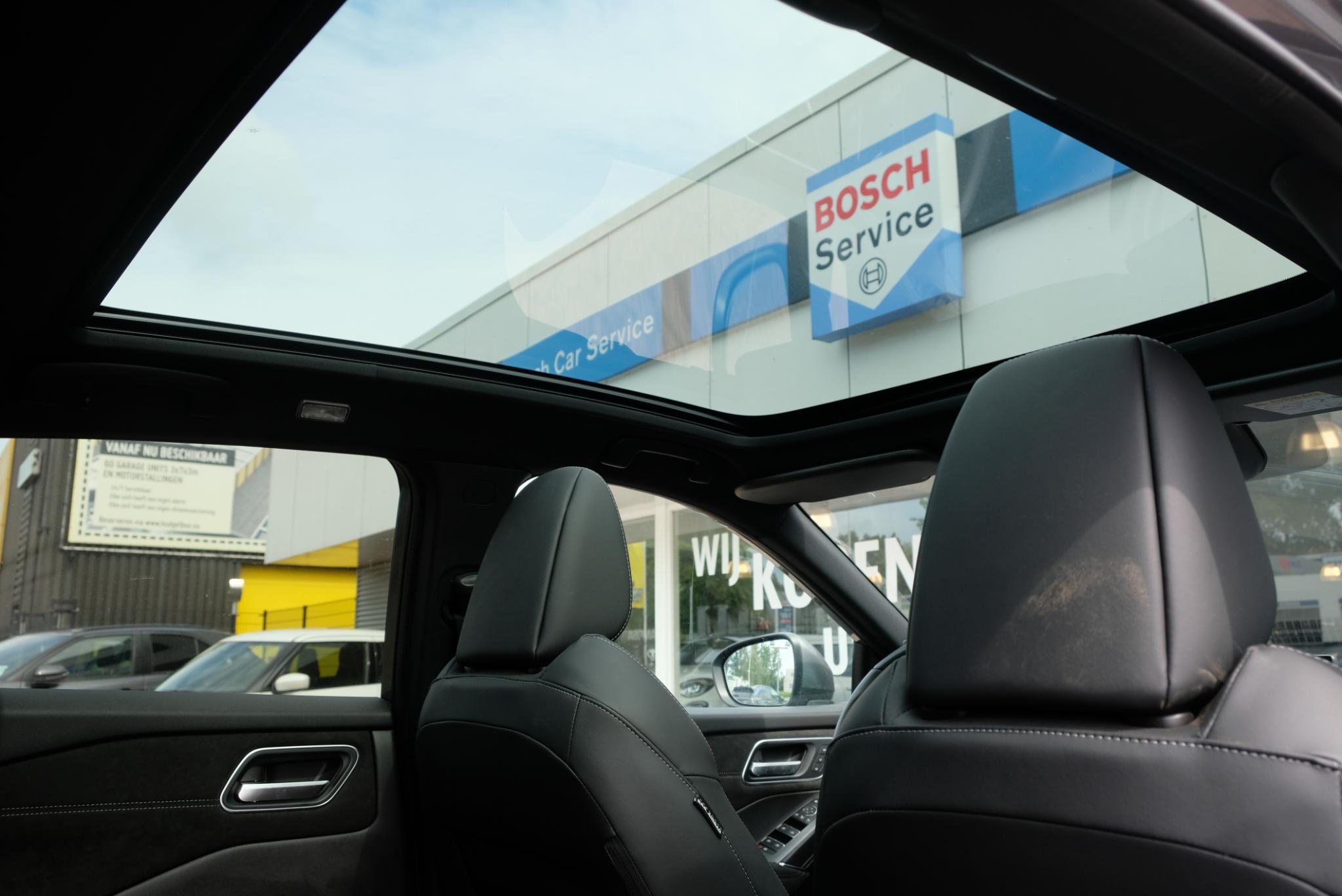 Nissan QASHQAI 1.3 MHEV 158pk Xtronic Tekna Plus | Full LED | Adaptive Cruise | 360° Camera | Leder | Head-up Display | Panoramadak | 20" velgen afbeelding 20