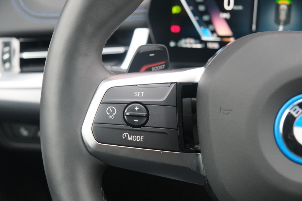 BMW X1 xDrive25e 245pk Aut. M Sport | Navi | Climate | Keyless | Camera | Alcatara | Elektrische Achterklep | Stoelverwarming | PDC afbeelding 26