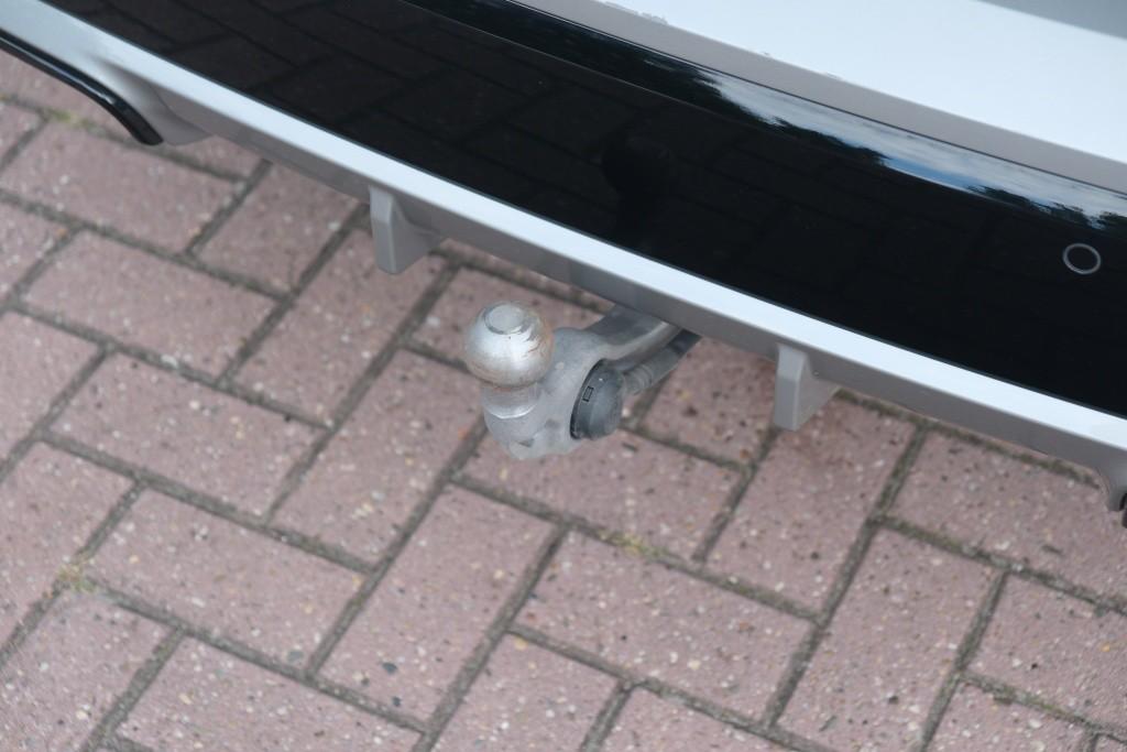 BMW X1 xDrive25e 245pk Aut. M Sport | Navi | Climate | Keyless | Camera | Alcatara | Elektrische Achterklep | Stoelverwarming | PDC afbeelding 25