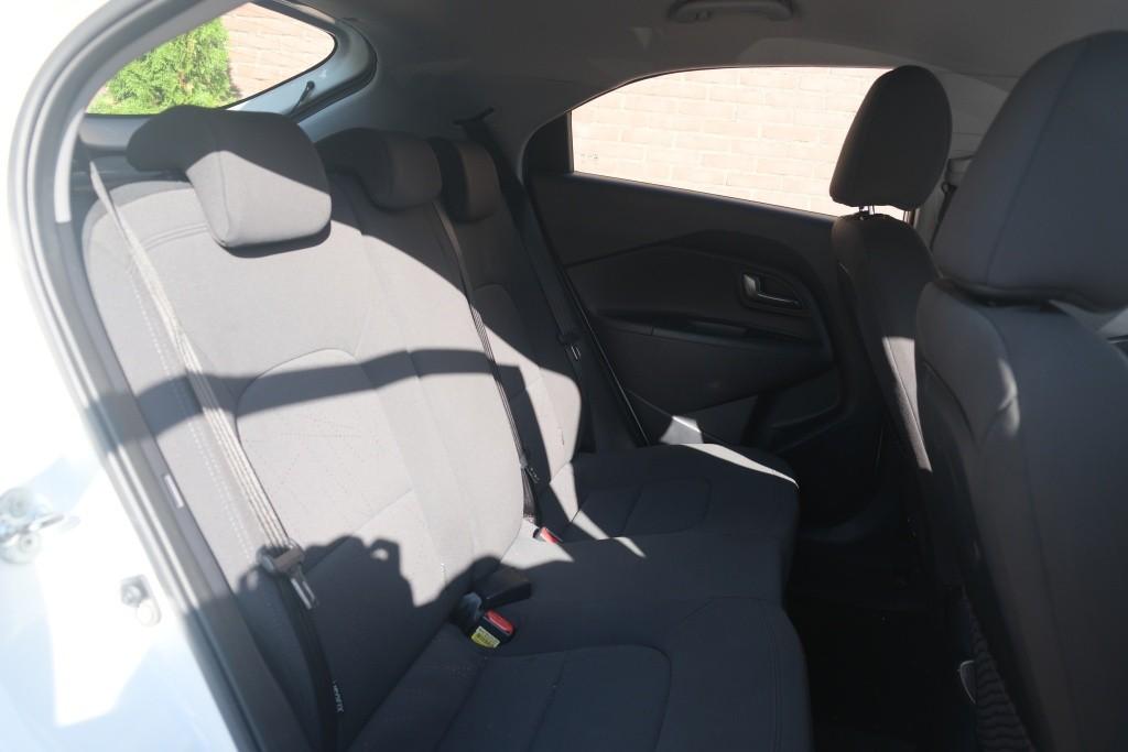 Kia Rio 1.2 CVVT 86pk Comfort Pack afbeelding 3