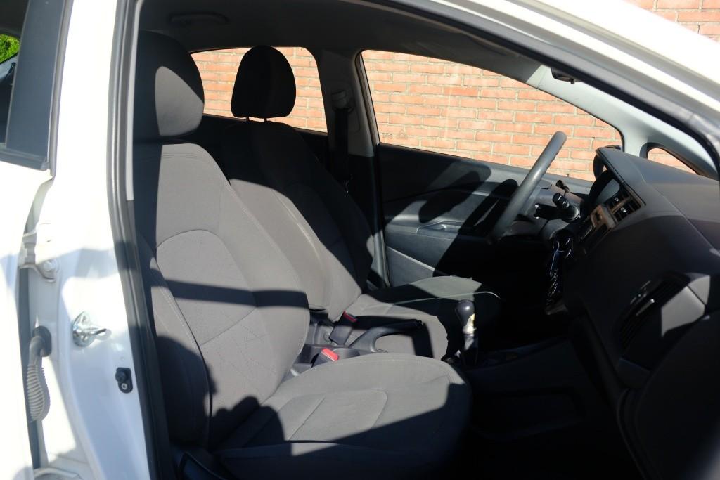 Kia Rio 1.2 CVVT 86pk Comfort Pack afbeelding 4