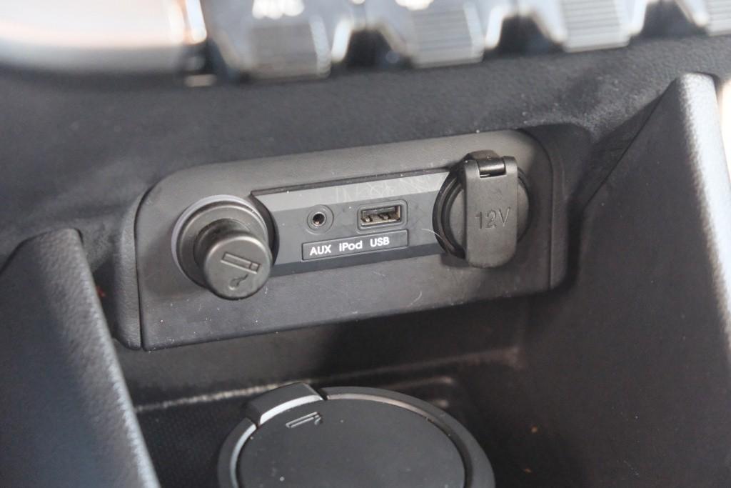 Kia Rio 1.2 CVVT 86pk Comfort Pack afbeelding 17