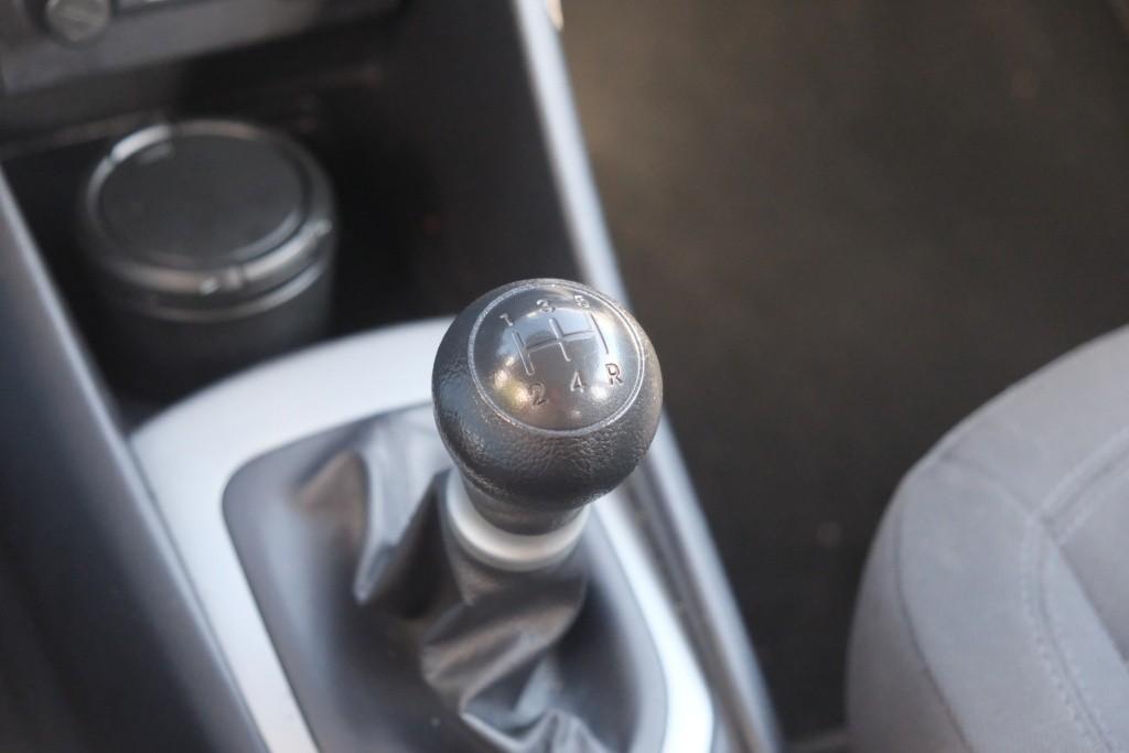 Kia Rio 1.2 CVVT 86pk Comfort Pack afbeelding 18
