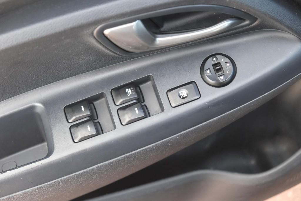 Kia Rio 1.2 CVVT 86pk Comfort Pack afbeelding 19
