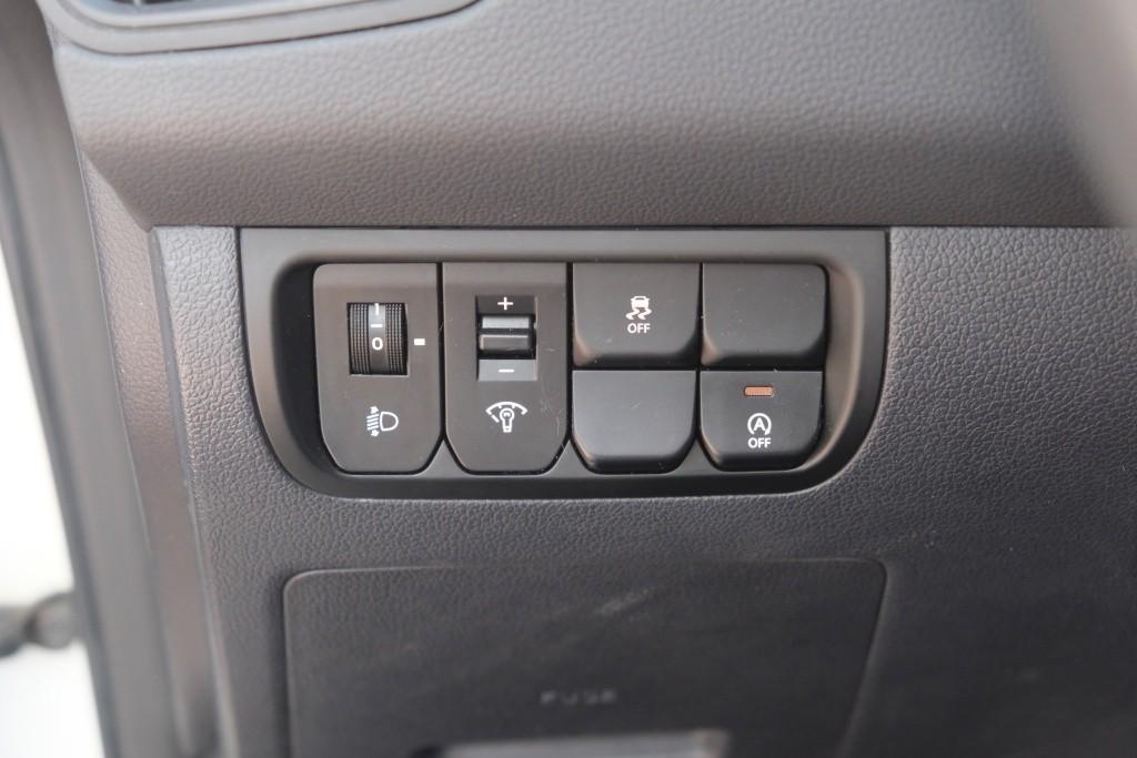 Kia Rio 1.2 CVVT 86pk Comfort Pack afbeelding 20