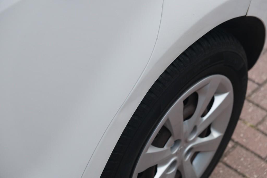 Kia Rio 1.2 CVVT 86pk Comfort Pack afbeelding 27