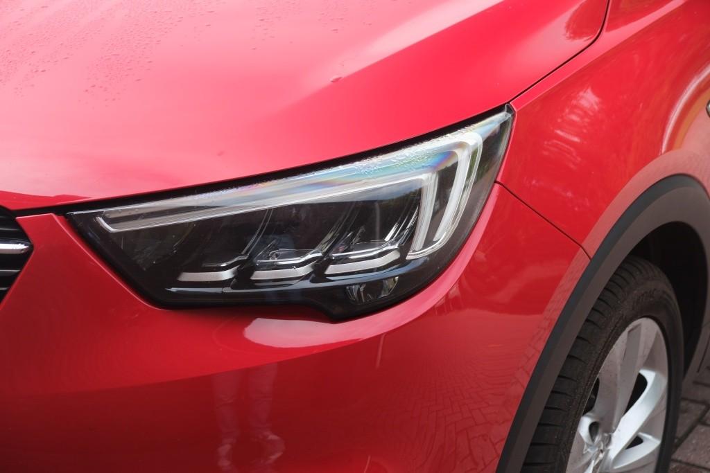 Opel Crossland X 1.2 82pk Innovation | App Connect | Climate | Cruise | Camera | PDC | Winter Pakket | Trekhaak afbeelding 2