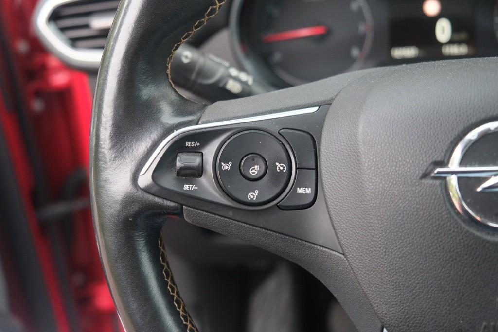 Opel Crossland X 1.2 82pk Innovation | App Connect | Climate | Cruise | Camera | PDC | Winter Pakket | Trekhaak afbeelding 9