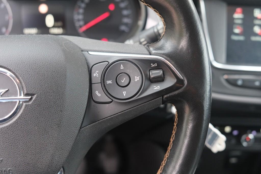 Opel Crossland X 1.2 82pk Innovation | App Connect | Climate | Cruise | Camera | PDC | Winter Pakket | Trekhaak afbeelding 10