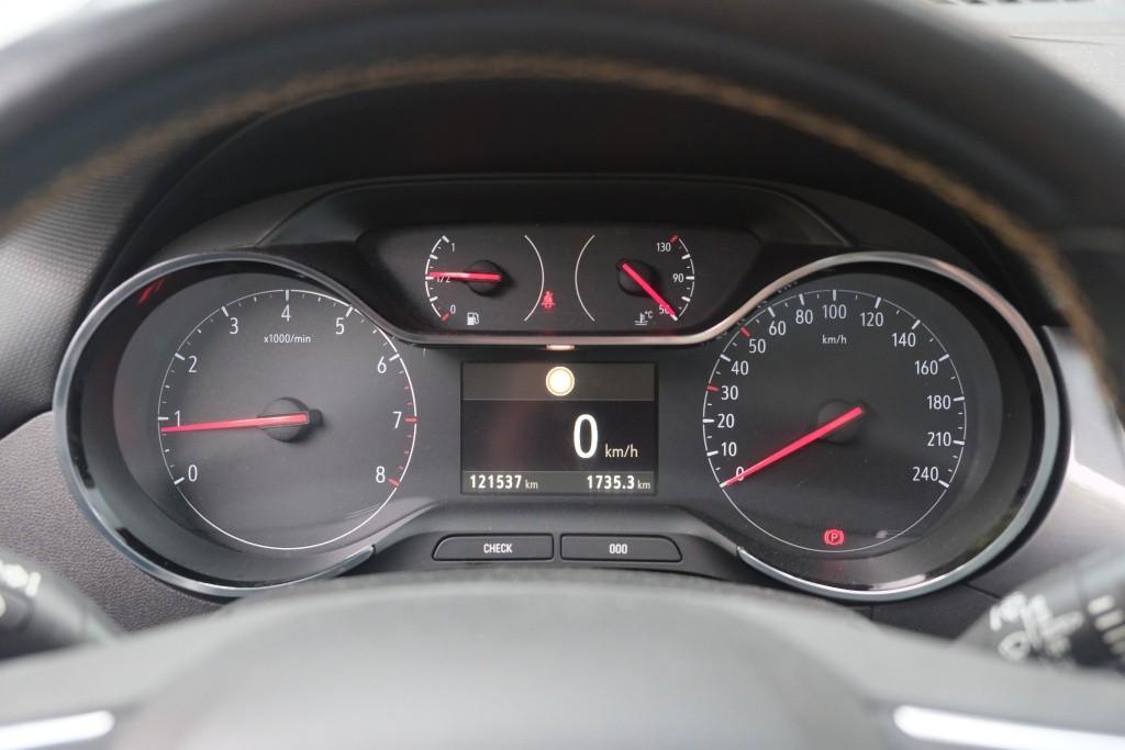 Opel Crossland X 1.2 82pk Innovation | App Connect | Climate | Cruise | Camera | PDC | Winter Pakket | Trekhaak afbeelding 11