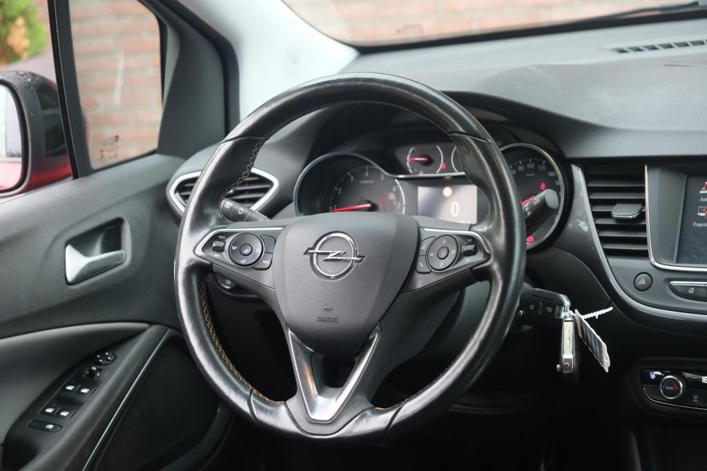 Opel Crossland X 1.2 82pk Innovation | App Connect | Climate | Cruise | Camera | PDC | Winter Pakket | Trekhaak afbeelding 12