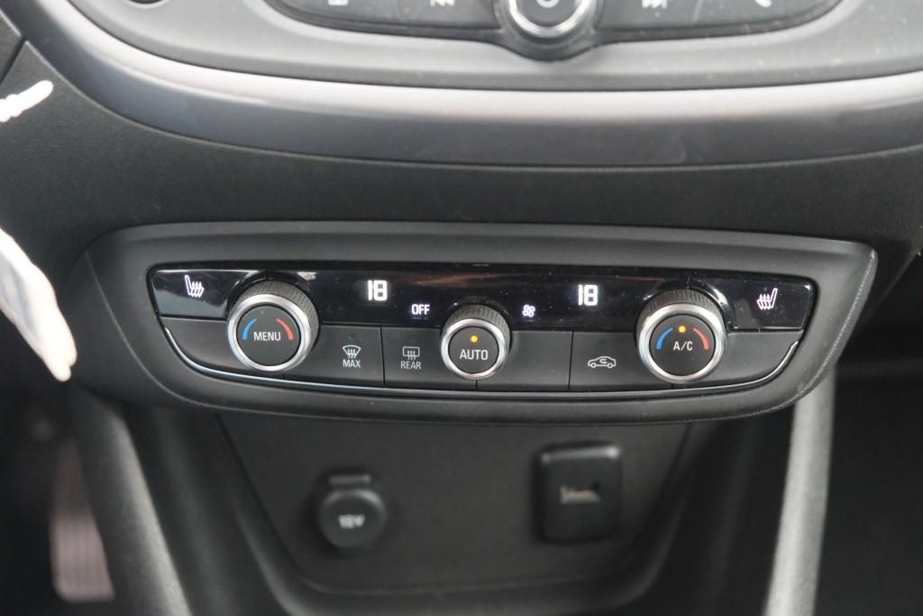 Opel Crossland X 1.2 82pk Innovation | App Connect | Climate | Cruise | Camera | PDC | Winter Pakket | Trekhaak afbeelding 20