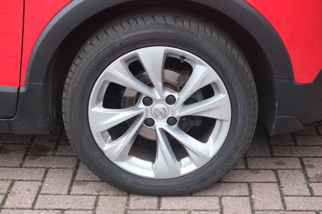 Opel Crossland X 1.2 82pk Innovation | App Connect | Climate | Cruise | Camera | PDC | Winter Pakket | Trekhaak afbeelding 26