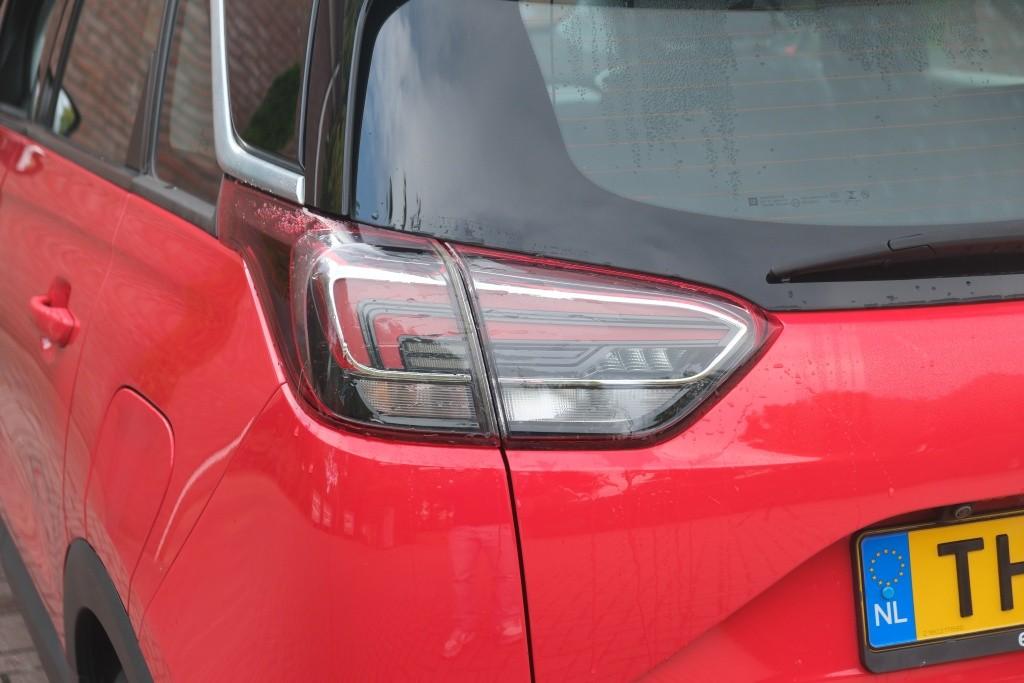 Opel Crossland X 1.2 82pk Innovation | App Connect | Climate | Cruise | Camera | PDC | Winter Pakket | Trekhaak afbeelding 27