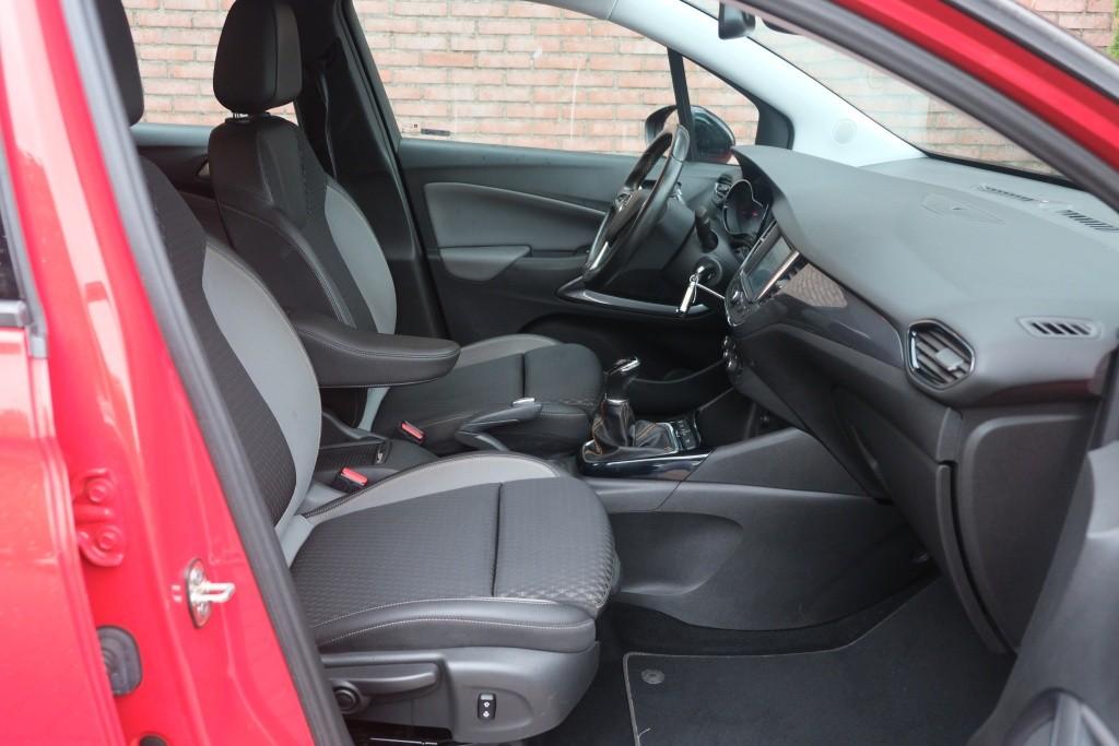 Opel Crossland X 1.2 82pk Innovation | App Connect | Climate | Cruise | Camera | PDC | Winter Pakket | Trekhaak afbeelding 4