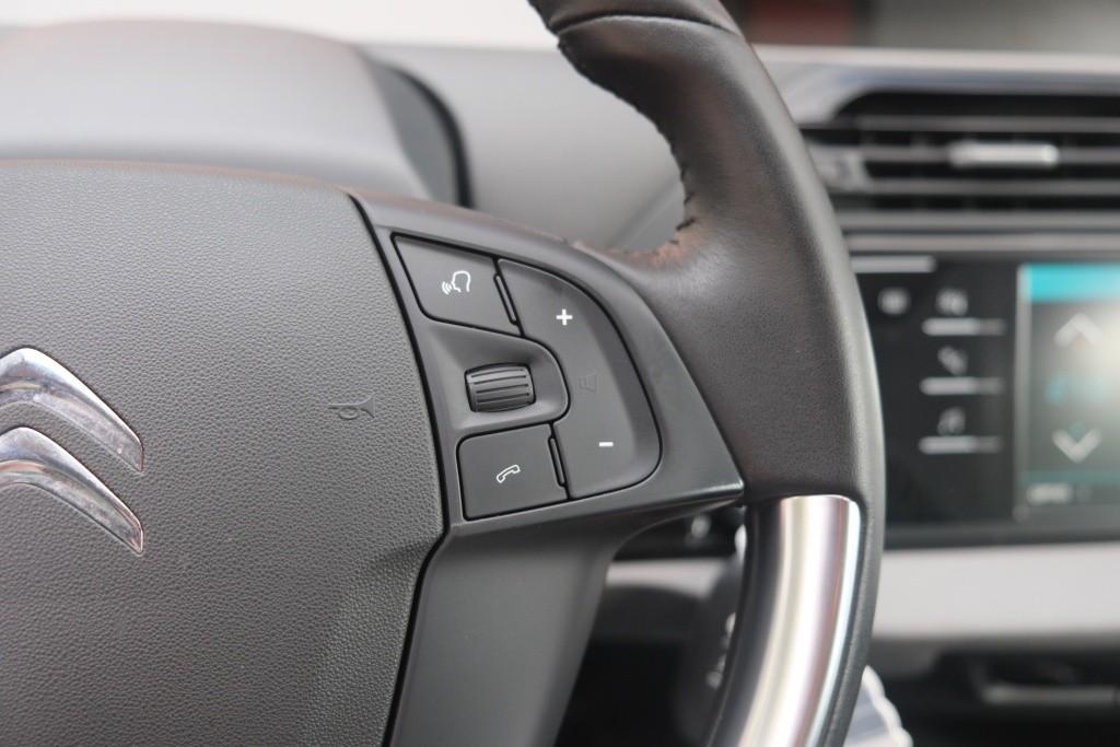 Citroën Grand C4 Spacetourer 1.2 PureTech 130pk Feel 7 Persoons | Navi | Climate | Cruise | Camera | PDC afbeelding 10