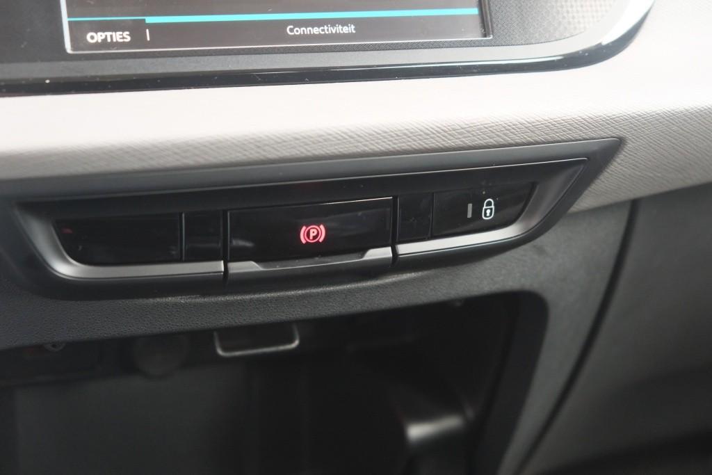 Citroën Grand C4 Spacetourer 1.2 PureTech 130pk Feel 7 Persoons | Navi | Climate | Cruise | Camera | PDC afbeelding 23