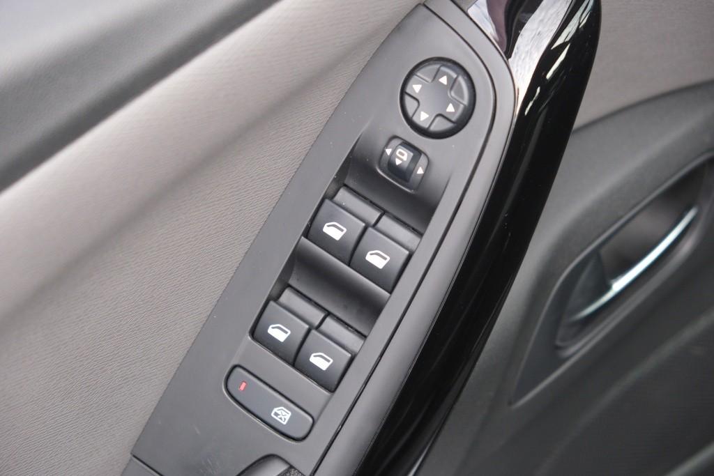 Citroën Grand C4 Spacetourer 1.2 PureTech 130pk Feel 7 Persoons | Navi | Climate | Cruise | Camera | PDC afbeelding 24