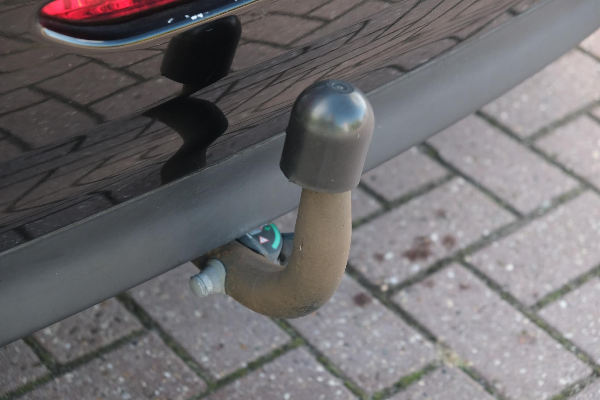 Peugeot 208 1.2 Turbo 110pk 5-drs Allure | Navi | App Connect | Climate | Cruise | Panoramadak | Camera | PDC afbeelding 27