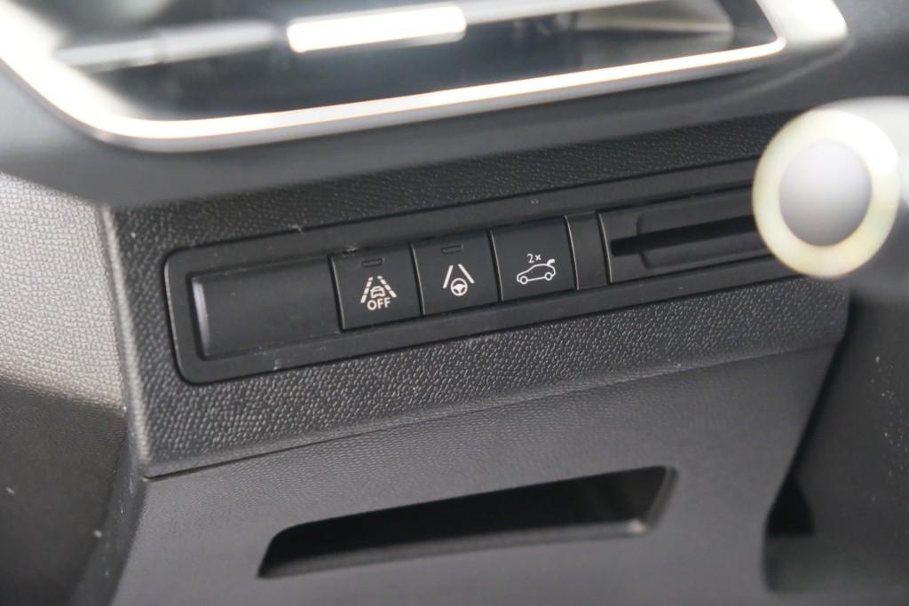 Peugeot 5008 1.2 PureTech 130pk EAT8 GT | Black Pack | Navi | App Connect | Adaptive Cruise | Keyless | Elektrische Achterklep afbeelding 25