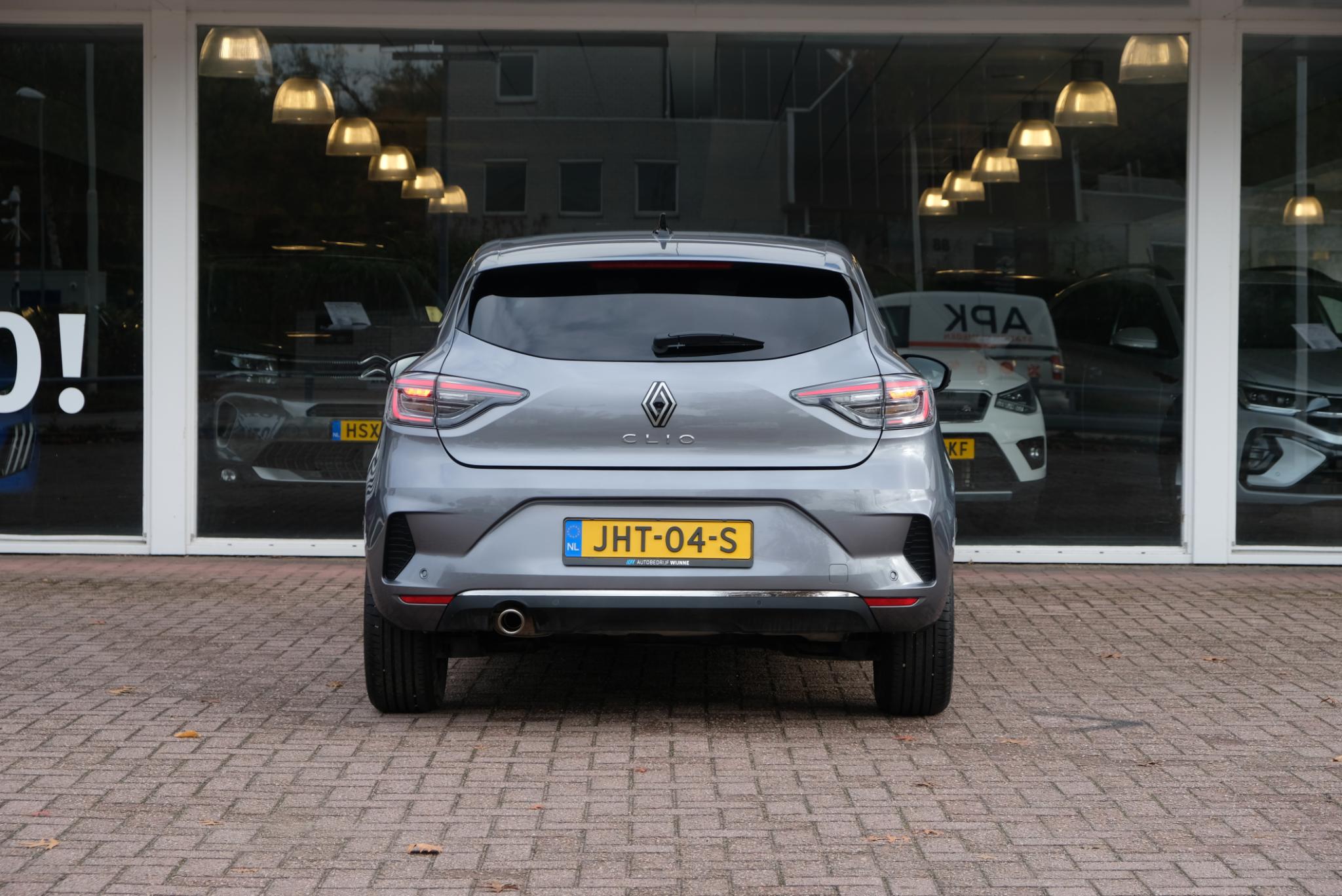 Renault Clio 1.0 TCe 90pk Techno | Navi | App Connect | Climate | Cruise | Camera | Keyless | PDC afbeelding 5