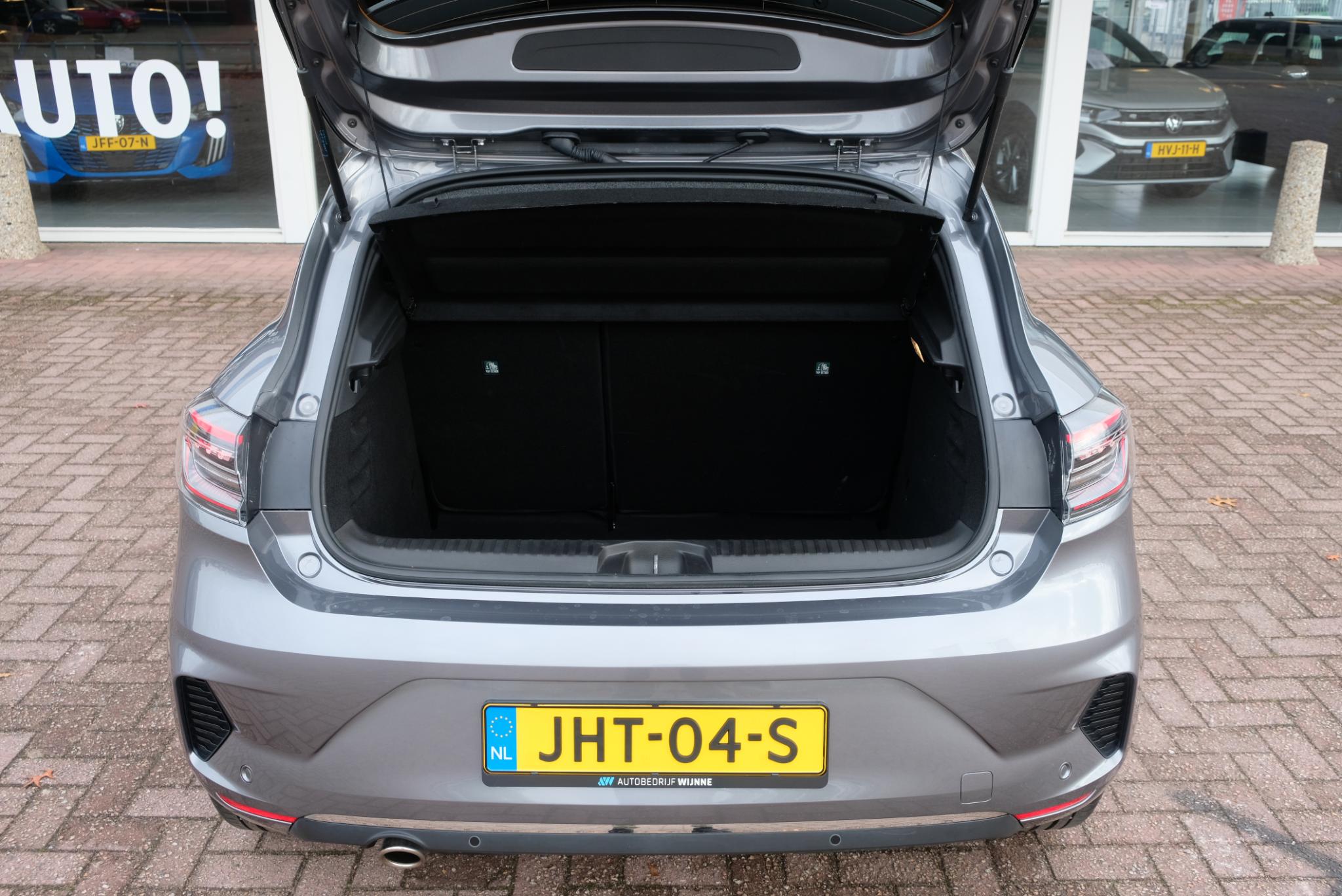 Renault Clio 1.0 TCe 90pk Techno | Navi | App Connect | Climate | Cruise | Camera | Keyless | PDC afbeelding 21