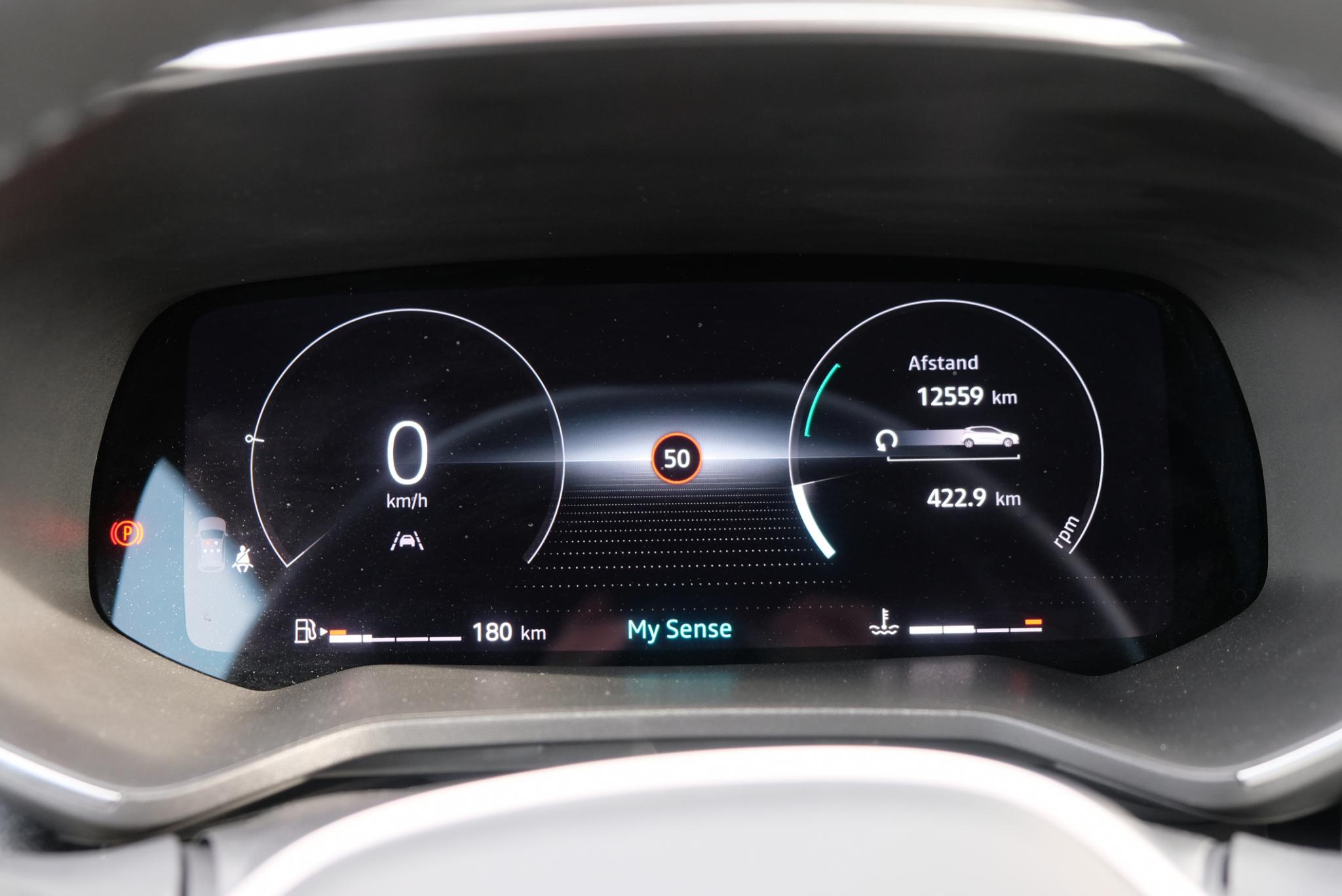 Renault Clio 1.0 TCe 90pk Techno | Navi | App Connect | Climate | Cruise | Camera | Keyless | PDC afbeelding 22