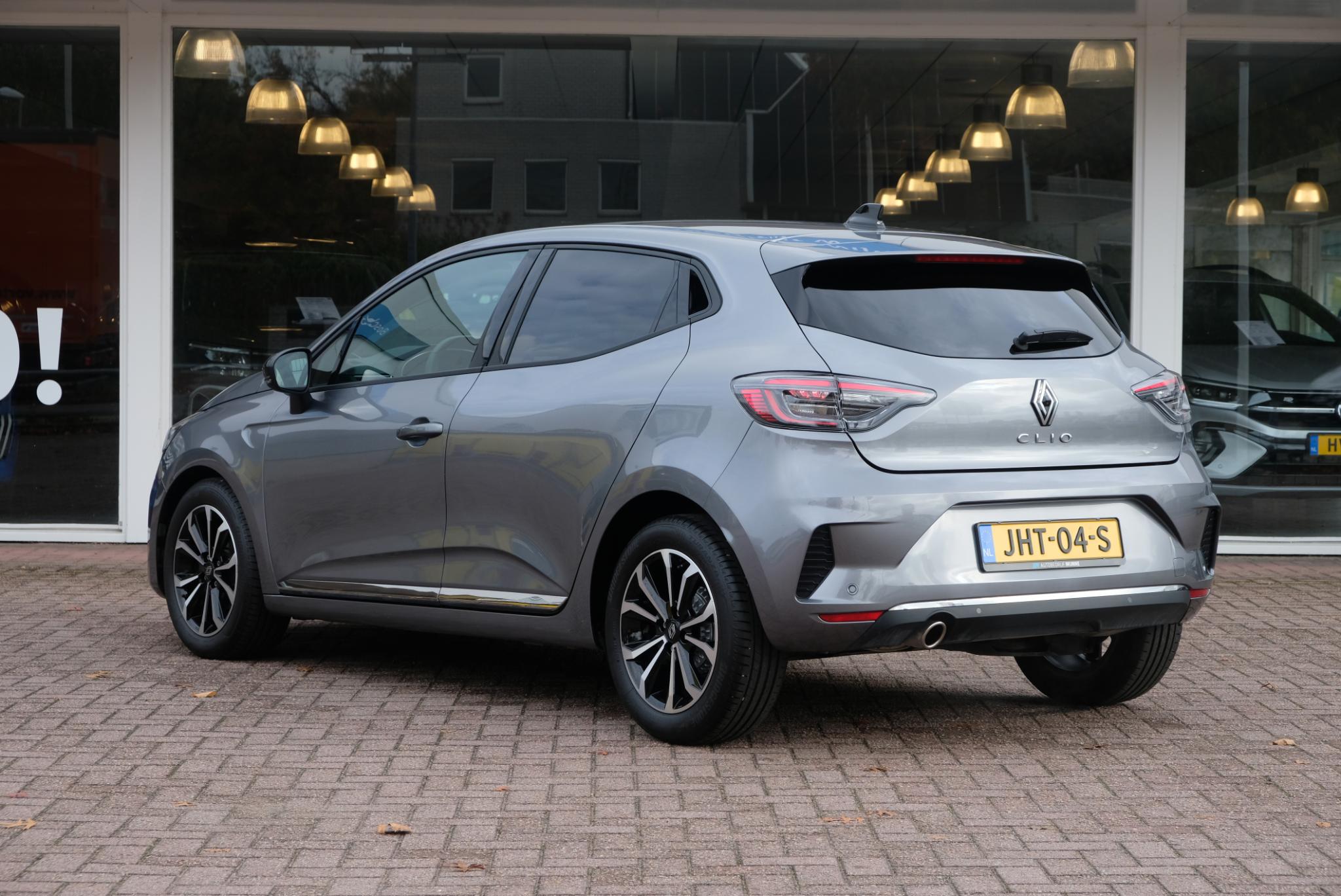 Renault Clio 1.0 TCe 90pk Techno | Navi | App Connect | Climate | Cruise | Camera | Keyless | PDC afbeelding 24