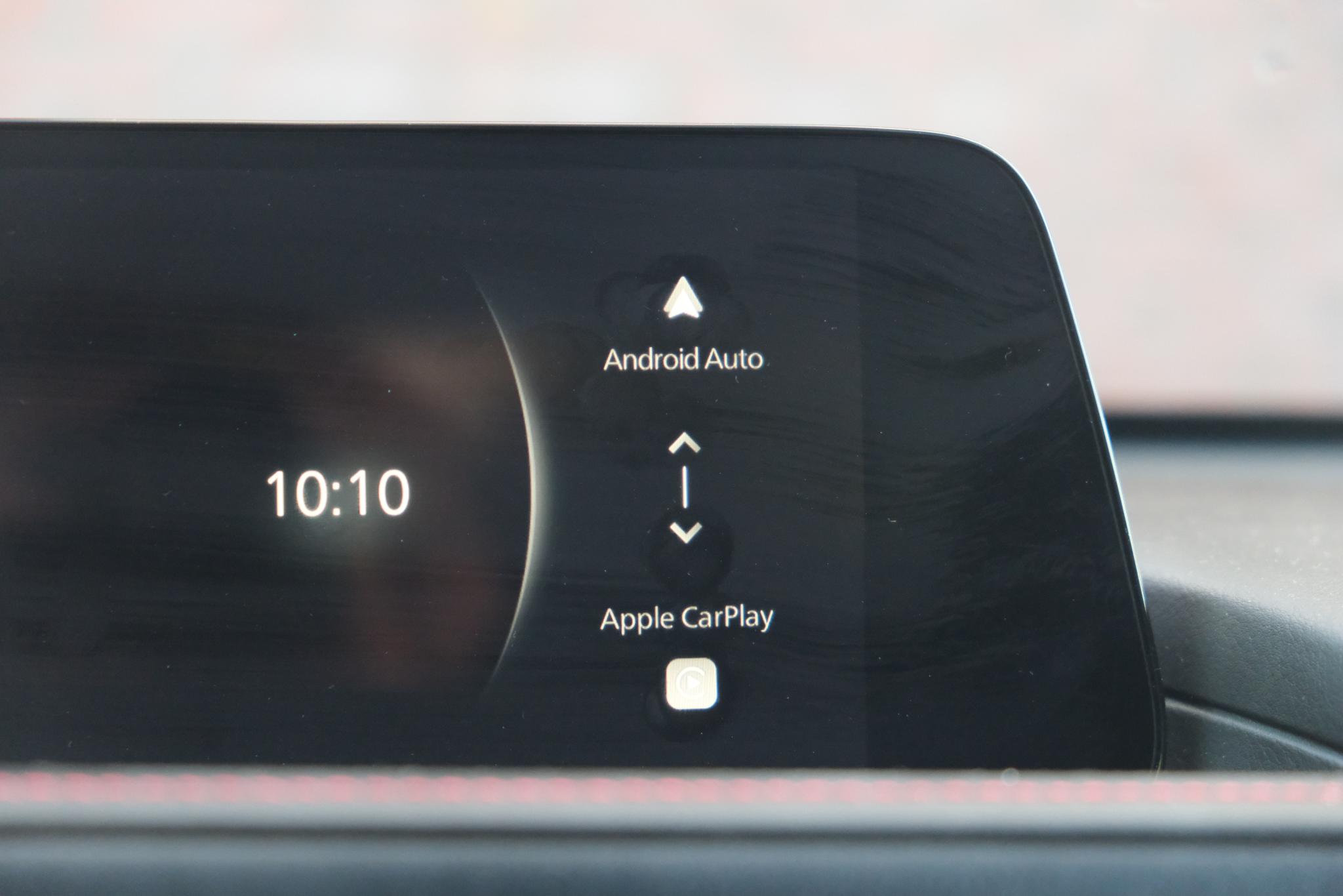 Mazda CX-30 2.5 e-SkyActiv-G M Hybrid 140pk Aut. Homura | Navi | App Connect | Climate | Adaptive Cruise | Head-Up Display | Camera | Keyless | Elektrische Achterklep afbeelding 16
