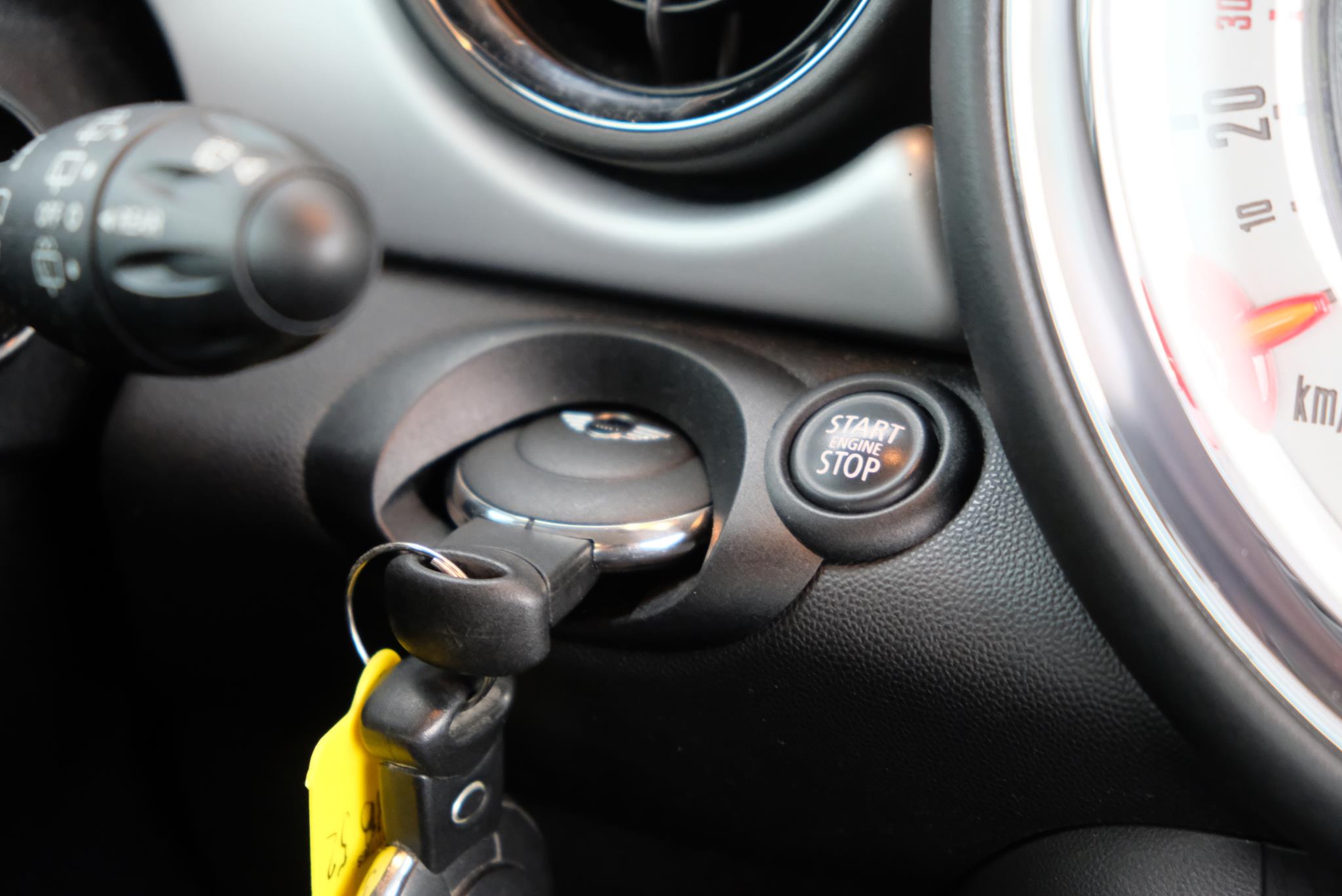 MINI Mini 1.6 75pk One Holland Street | Navi |Airco | Cruise | Half Leer afbeelding 13