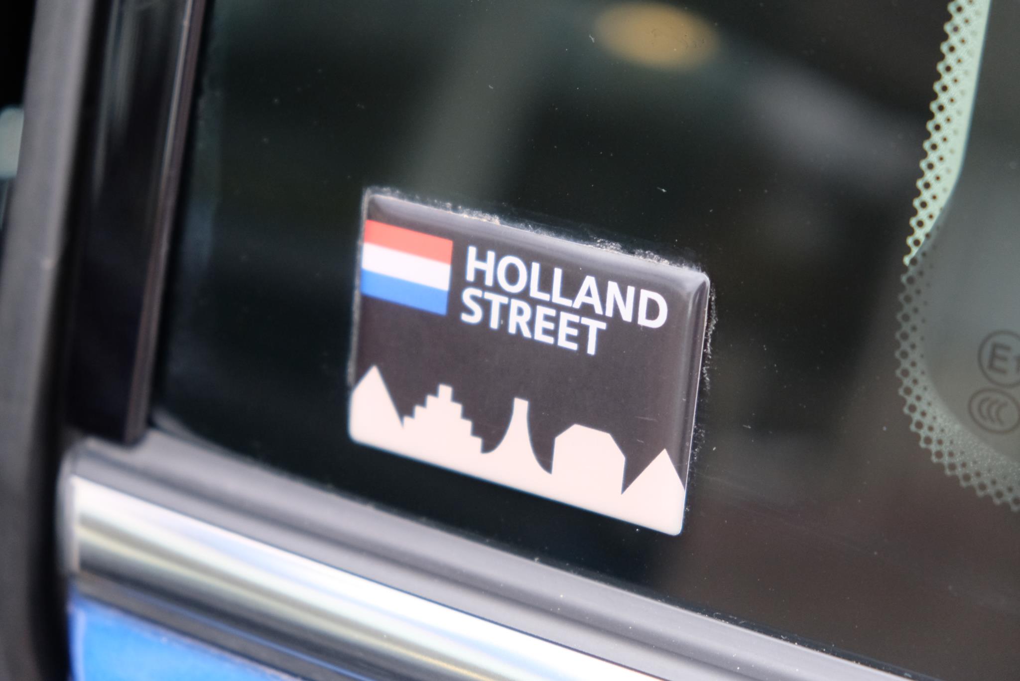 MINI Mini 1.6 75pk One Holland Street | Navi |Airco | Cruise | Half Leer afbeelding 19