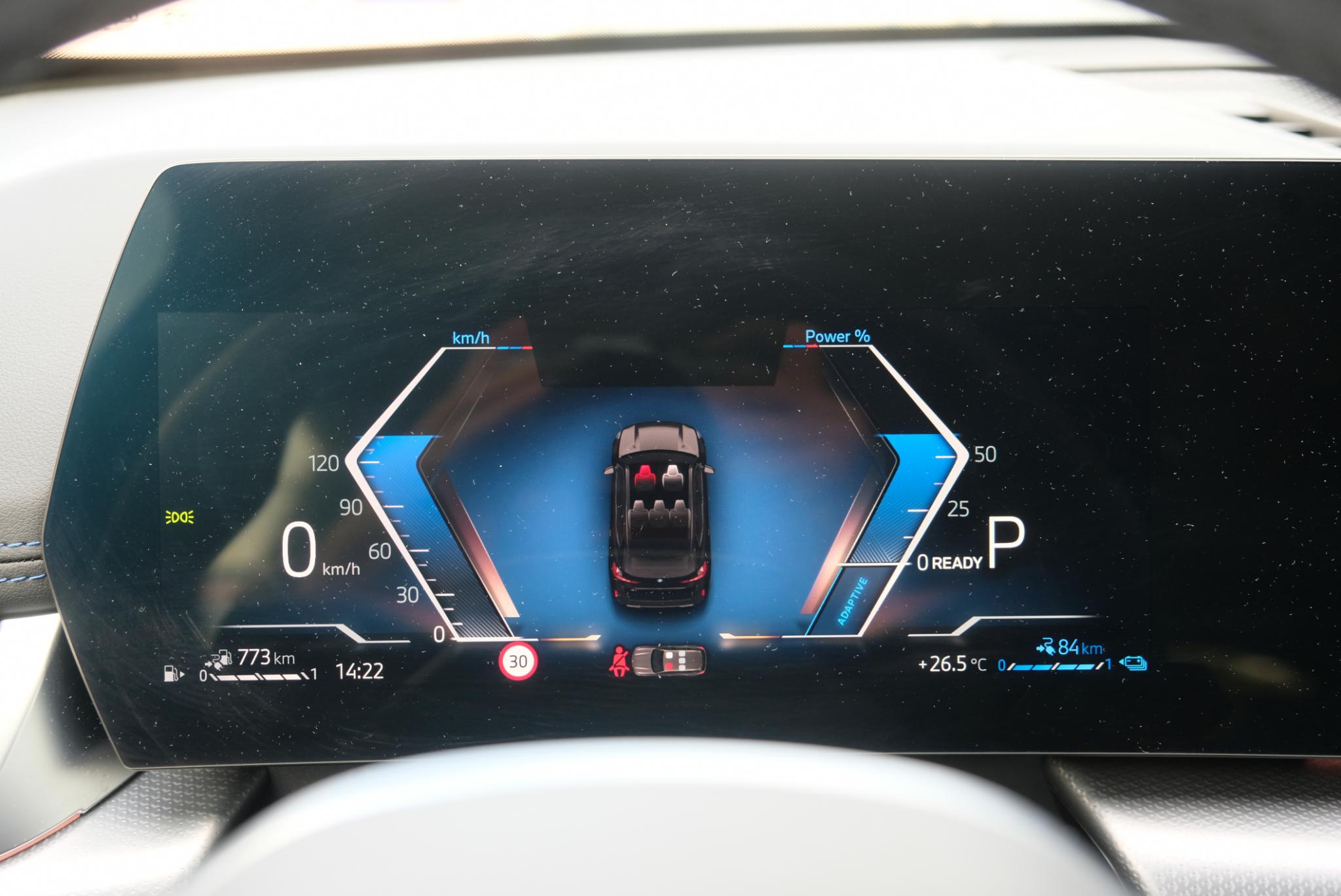 BMW X1 xDrive25e 245pk Aut. M Sport | Navi | Climate | Keyless | Camera | Alcatara | Elektrische Achterklep | Stoelverwarming | PDC afbeelding 20