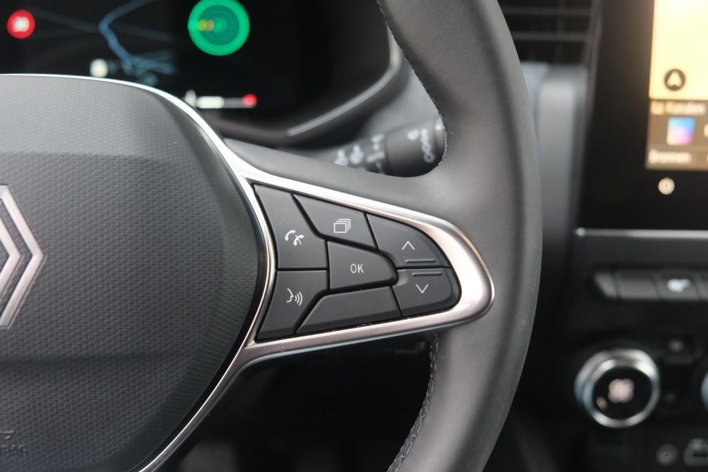 Renault Clio 1.0 TCe 90pk Techno | Navi | App Connect | Climate | Cruise | Camera | Keyless | PDC afbeelding 10