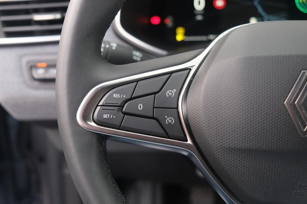 Renault Clio 1.0 TCe 90pk Techno | Navi | App Connect | Climate | Cruise | Camera | Keyless | PDC afbeelding 9