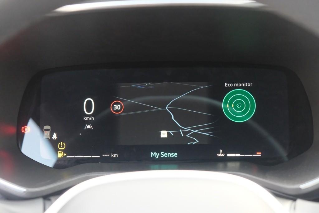 Renault Clio 1.0 TCe 90pk Techno | Navi | App Connect | Climate | Cruise | Camera | Keyless | PDC afbeelding 11