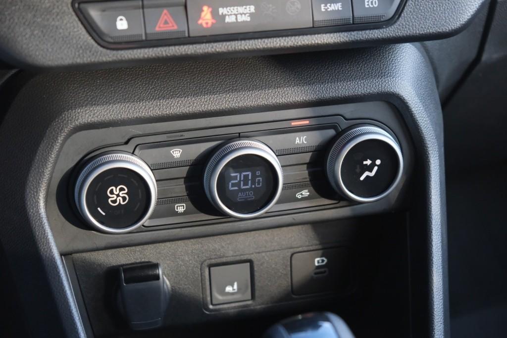 Dacia Jogger 1.6 Hybrid 140pk Aut. Extreme 7p. | Navi | App Connect | Climate | Cruise | Camera | Keyless | Blind Spot | PDC afbeelding 22