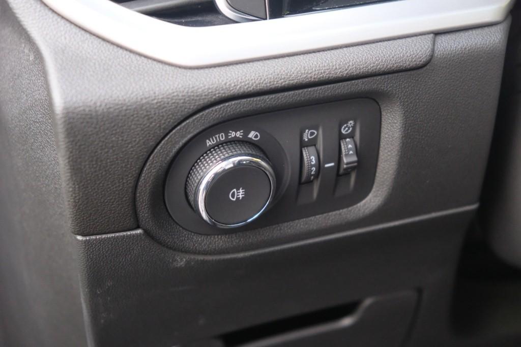 Opel Grandland 1.2 Turbo 130pk GS | Navi | App Connect | Climate | Cruise | Camera | Blind Spot | Winter Pakket afbeelding 22