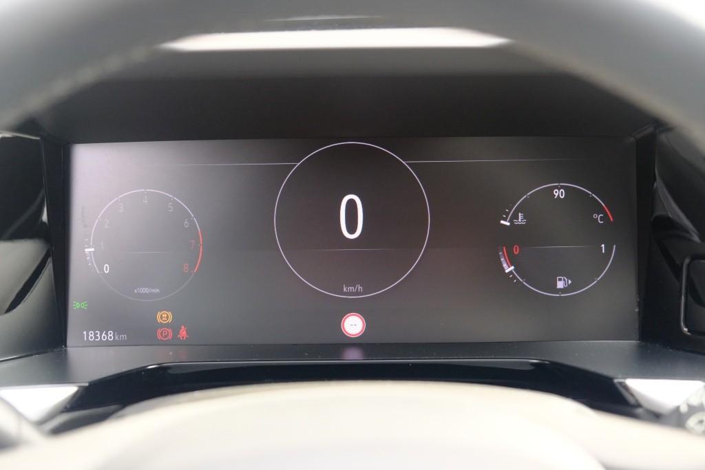 Opel Grandland 1.2 Turbo 130pk GS | Navi | App Connect | Climate | Cruise | Camera | Blind Spot | Winter Pakket afbeelding 11