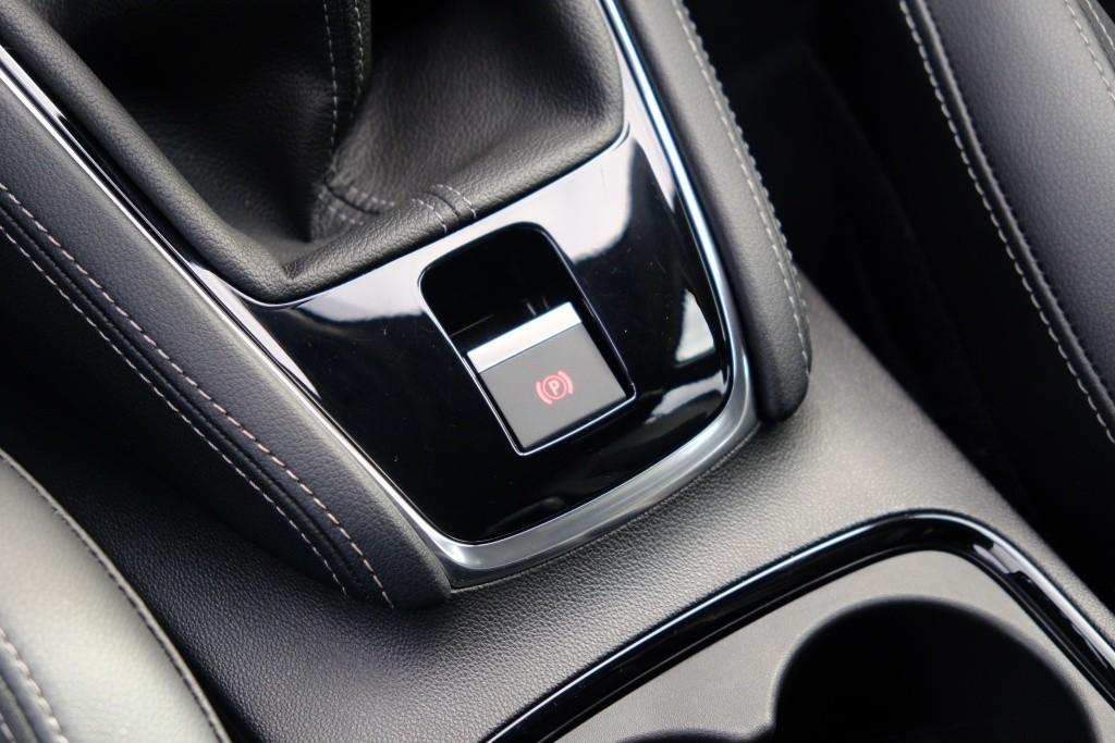 Opel Grandland 1.2 Turbo 130pk GS | Navi | App Connect | Climate | Cruise | Camera | Blind Spot | Winter Pakket afbeelding 22