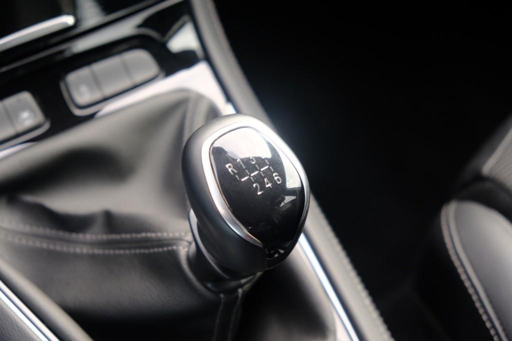 Opel Grandland 1.2 Turbo 130pk GS | Navi | App Connect | Climate | Cruise | Camera | Blind Spot | Winter Pakket afbeelding 23