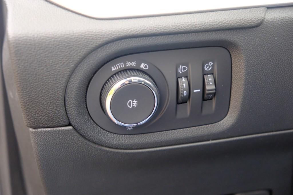 Opel Grandland 1.2 Turbo 130pk GS | Navi | App Connect | Climate | Cruise | Camera | Blind Spot | Winter Pakket afbeelding 24