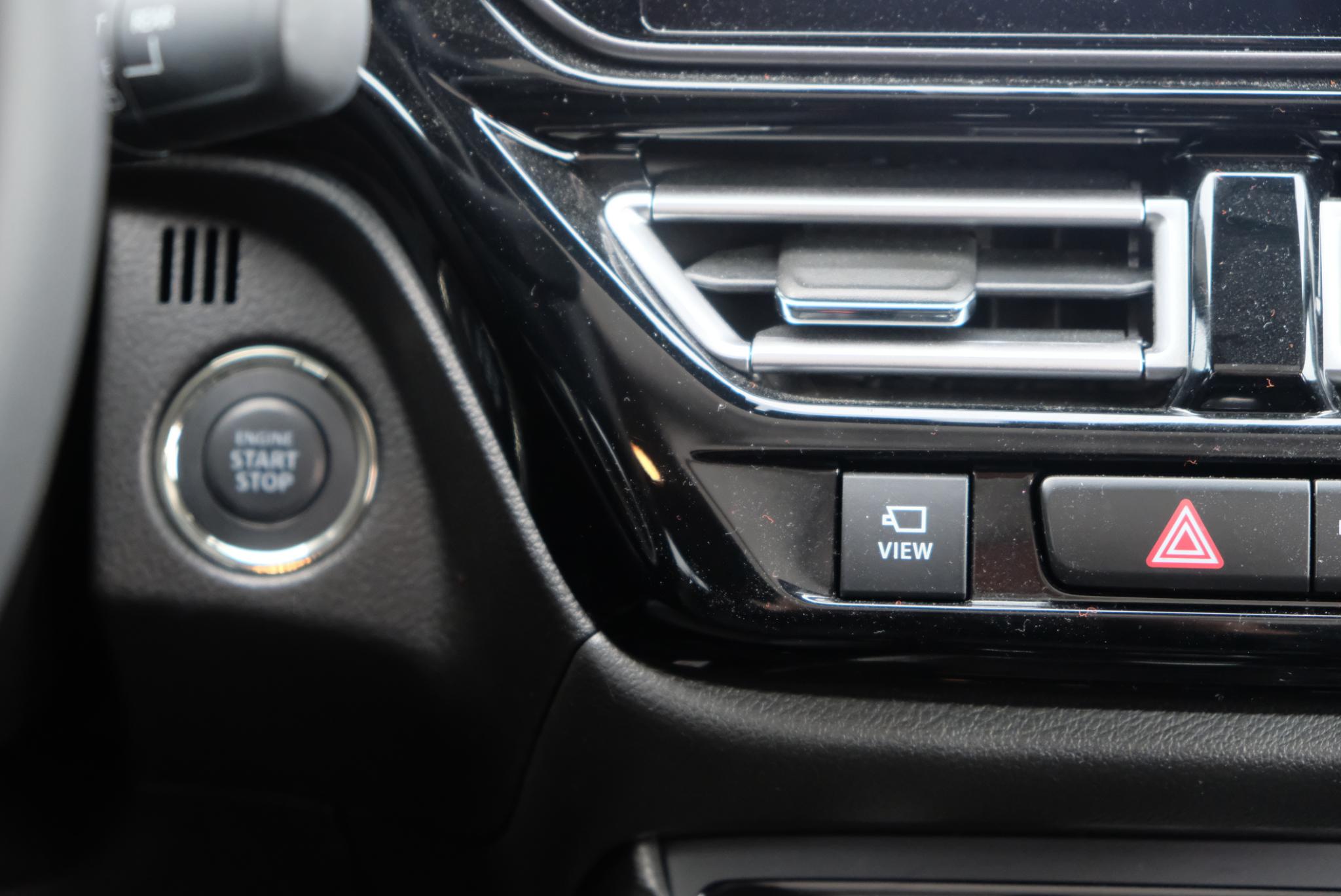 Suzuki S-Cross 1.4 Boosterjet 130pk Style Smart Hybrid | Navi | App Connect | Climate | Adaptive Cruise | Panoramadak | 360° Camera | Keyless | Blind Spot afbeelding 13