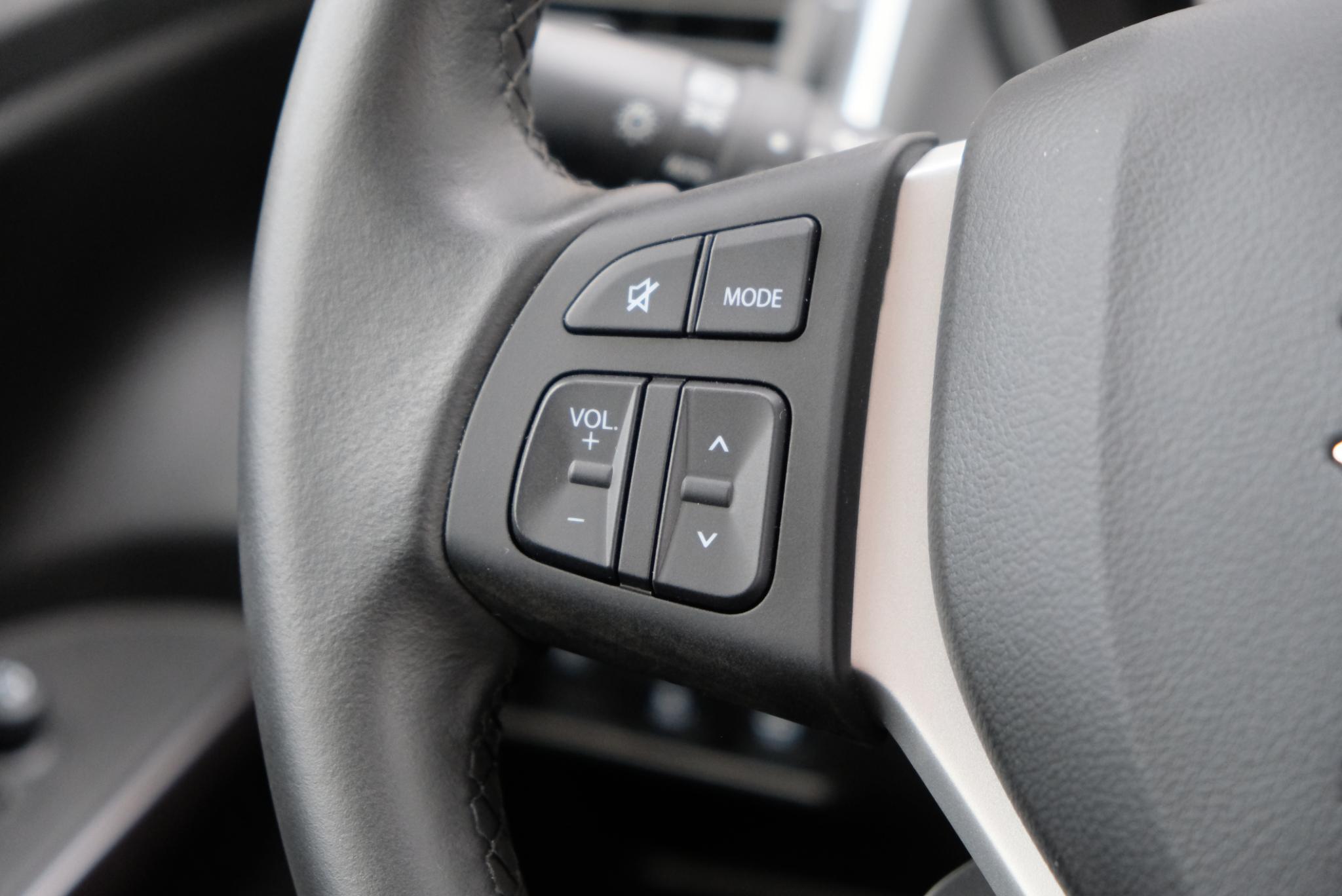 Suzuki S-Cross 1.4 Boosterjet 130pk Style Smart Hybrid | Navi | App Connect | Climate | Adaptive Cruise | Panoramadak | 360° Camera | Keyless | Blind Spot afbeelding 16