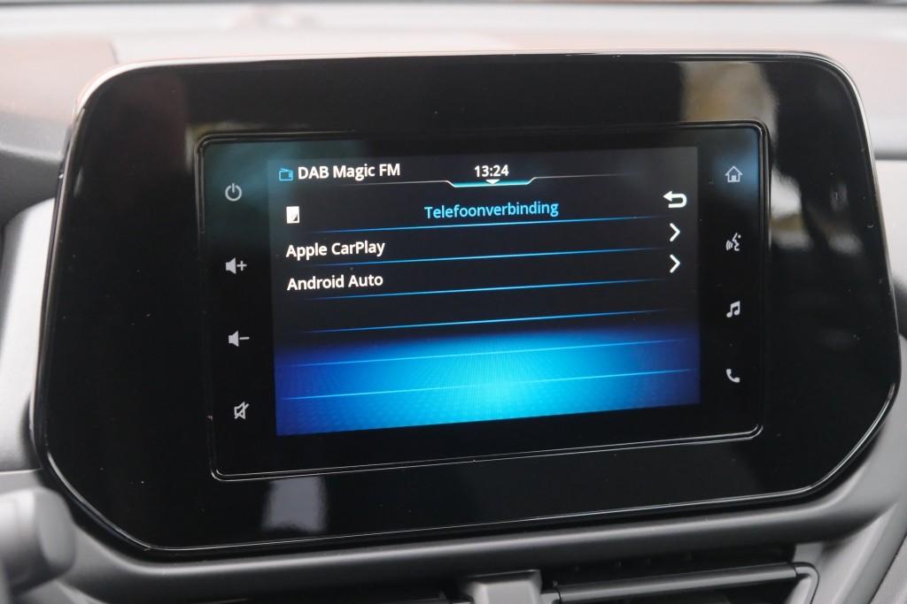 Suzuki S-Cross 1.4 Boosterjet 130pk Comfort Smart Hybrid | App Connect | Airco | Adaptive Cruise | Camera afbeelding 18