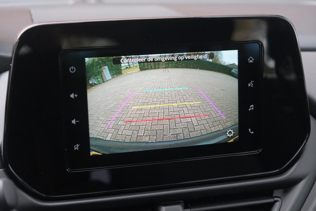 Suzuki S-Cross 1.4 Boosterjet 130pk Comfort Smart Hybrid | App Connect | Airco | Adaptive Cruise | Camera afbeelding 19